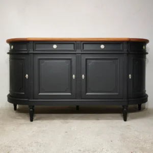 Buffet ancien en merisier