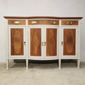 Buffet ancien en acajou