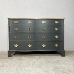 Commode ancienne