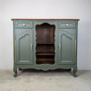 Buffet ancien en merisier