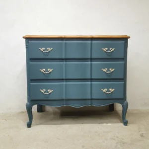 Commode ancienne en merisier