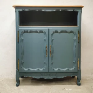 Buffet ancien en merisier