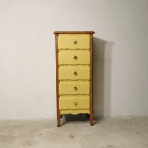 Chiffonnier ancien en chêne