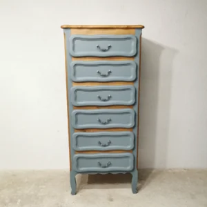 Chiffonnier ancien en chêne
