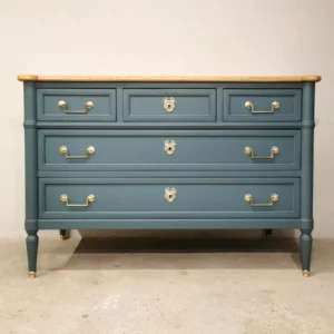 Commode ancienne